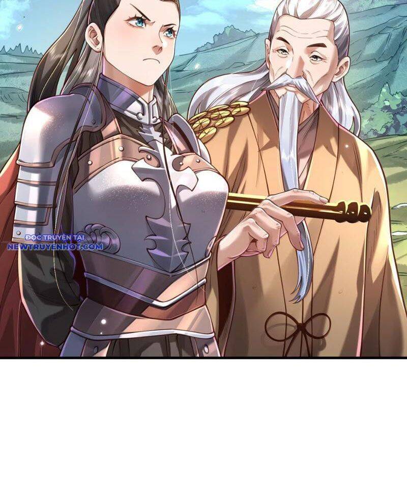 Bói Toán Mà Thôi, Cửu Vĩ Yêu Đế Sao Lại Thành Nương Tử Ta?! Chap 68 - Next Chap 69