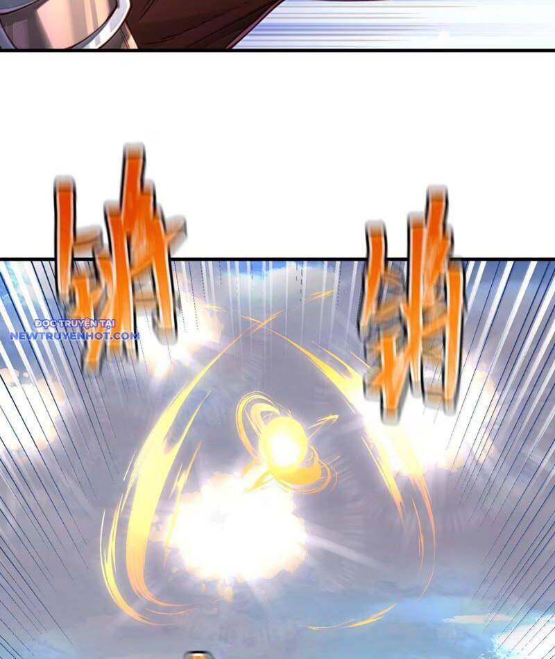 Bói Toán Mà Thôi, Cửu Vĩ Yêu Đế Sao Lại Thành Nương Tử Ta?! Chap 68 - Next Chap 69