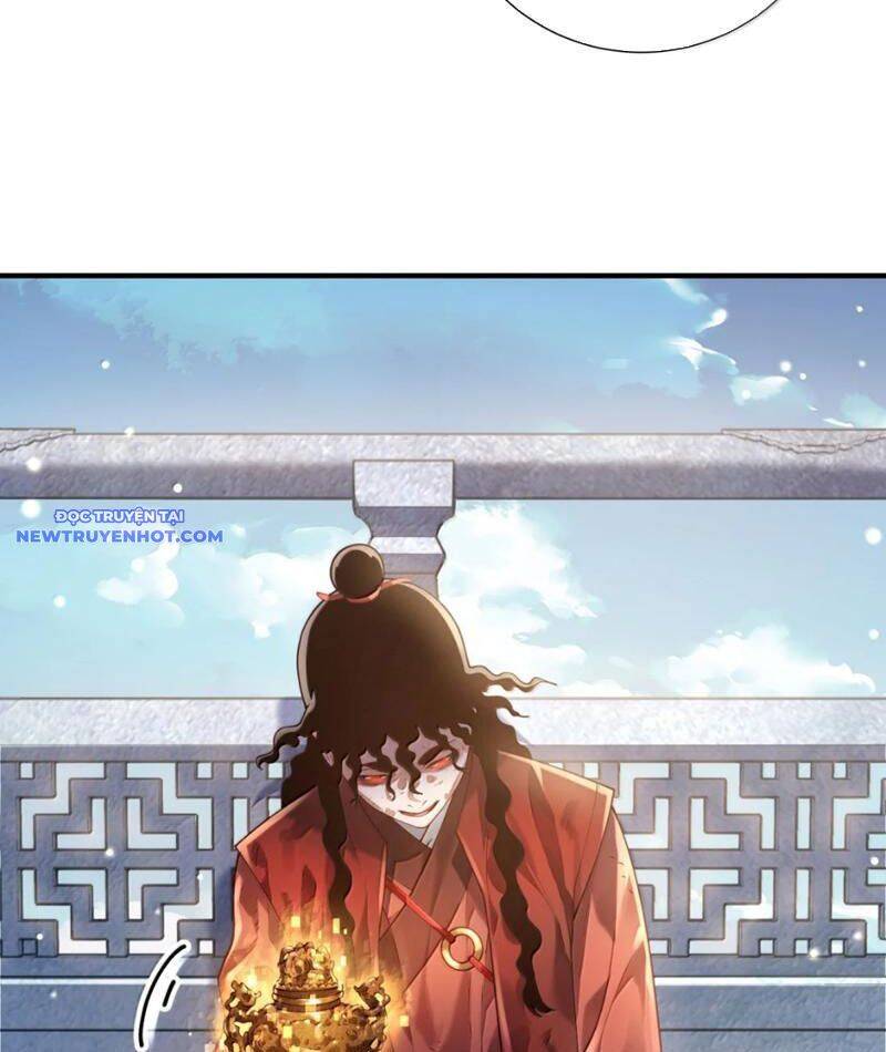 Bói Toán Mà Thôi, Cửu Vĩ Yêu Đế Sao Lại Thành Nương Tử Ta?! Chap 68 - Next Chap 69