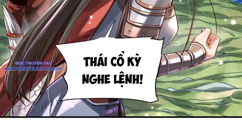Bói Toán Mà Thôi, Cửu Vĩ Yêu Đế Sao Lại Thành Nương Tử Ta?! Chap 68 - Next Chap 69