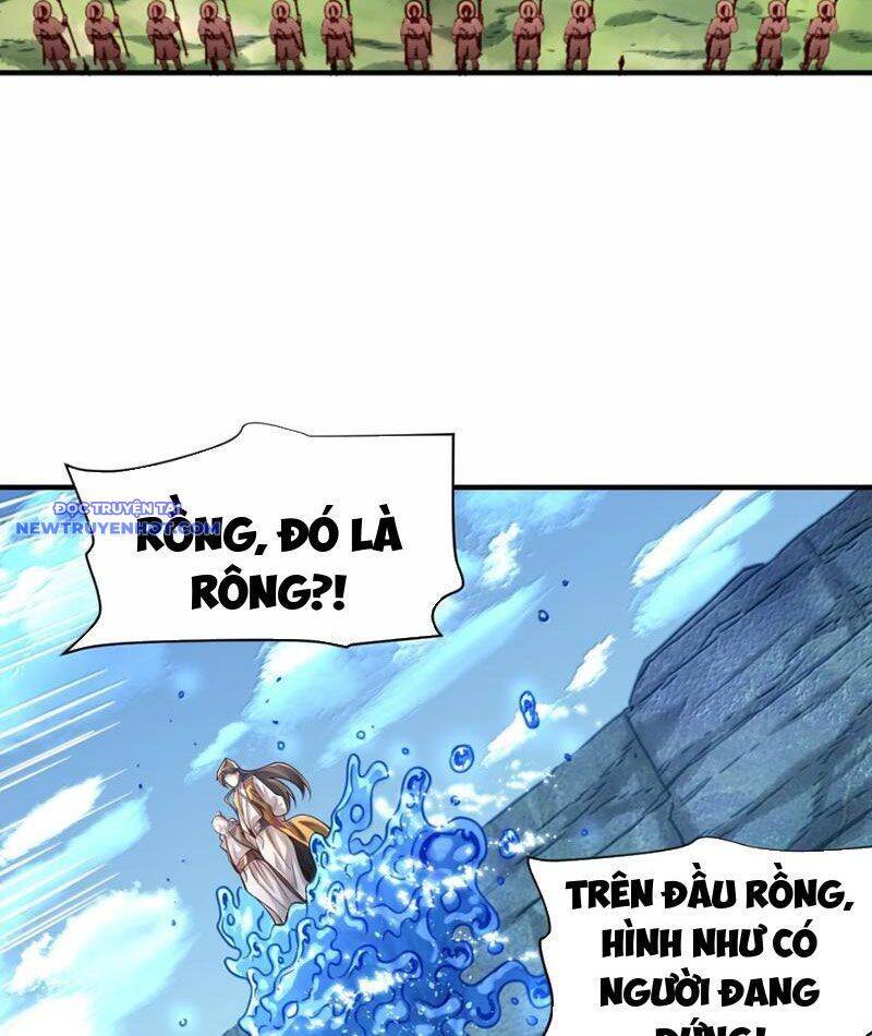 Bói Toán Mà Thôi, Cửu Vĩ Yêu Đế Sao Lại Thành Nương Tử Ta?! Chap 68 - Next Chap 69