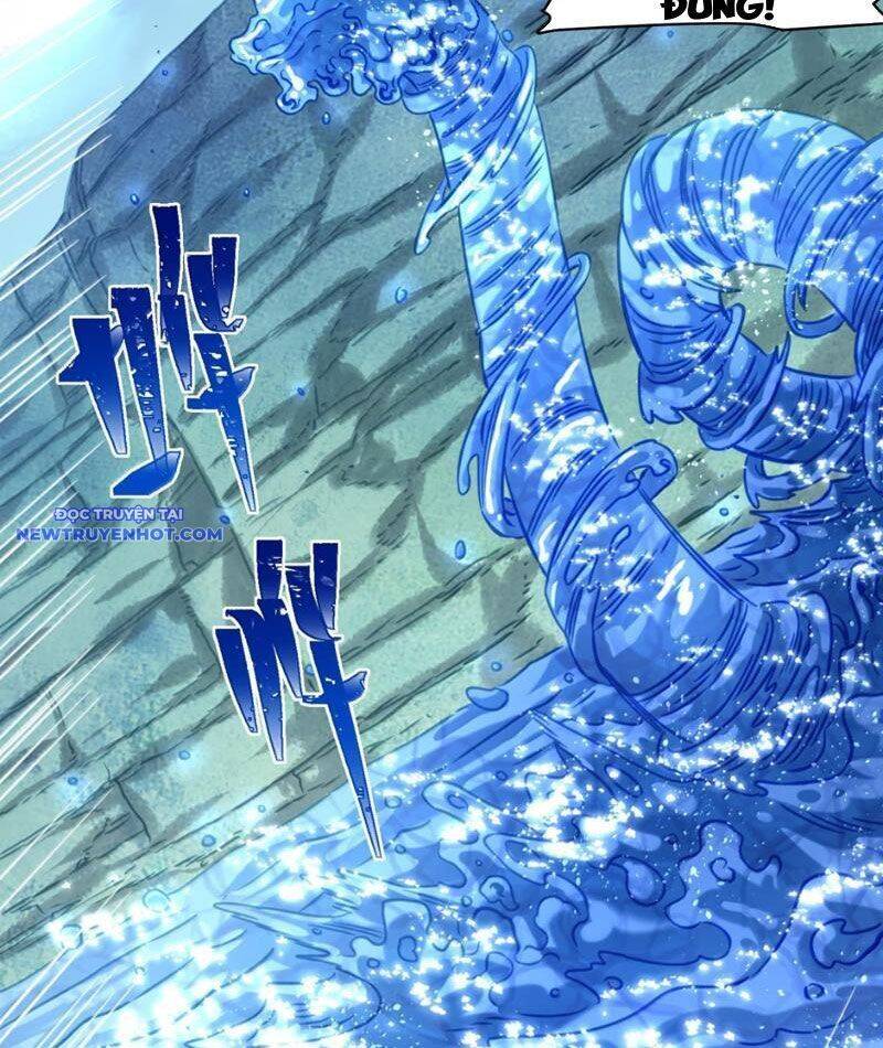 Bói Toán Mà Thôi, Cửu Vĩ Yêu Đế Sao Lại Thành Nương Tử Ta?! Chap 68 - Next Chap 69