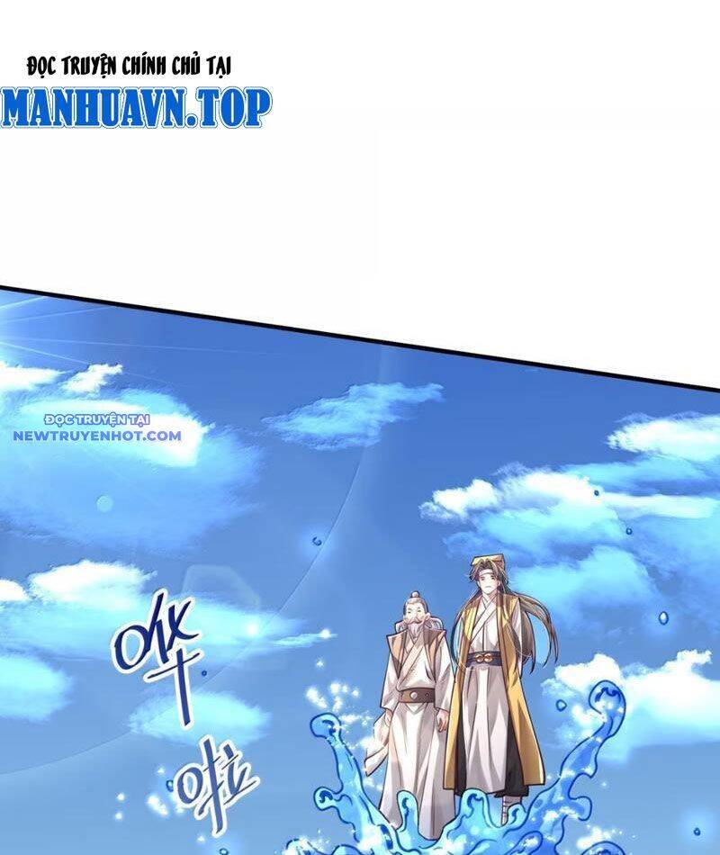 Bói Toán Mà Thôi, Cửu Vĩ Yêu Đế Sao Lại Thành Nương Tử Ta?! Chap 68 - Next Chap 69