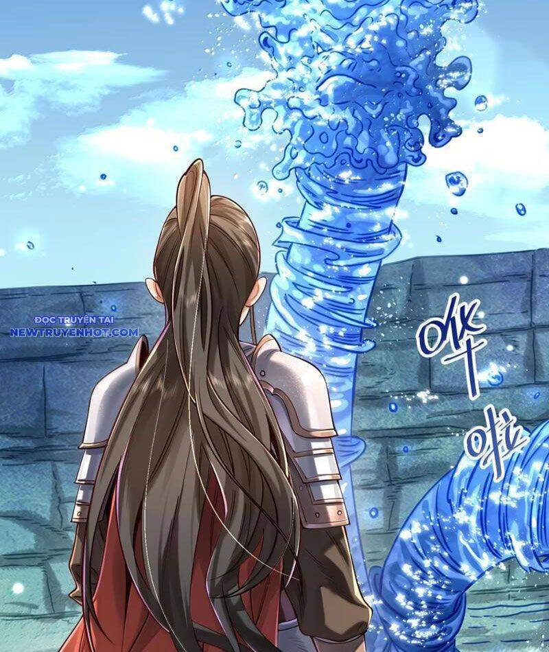 Bói Toán Mà Thôi, Cửu Vĩ Yêu Đế Sao Lại Thành Nương Tử Ta?! Chap 68 - Next Chap 69