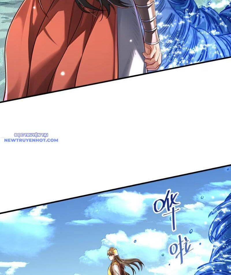 Bói Toán Mà Thôi, Cửu Vĩ Yêu Đế Sao Lại Thành Nương Tử Ta?! Chap 68 - Next Chap 69