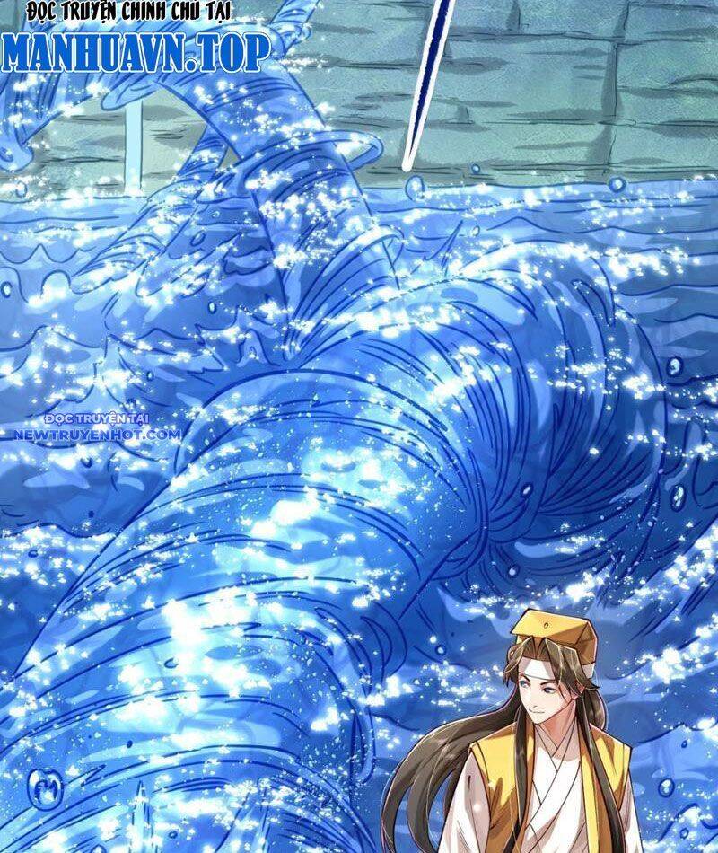 Bói Toán Mà Thôi, Cửu Vĩ Yêu Đế Sao Lại Thành Nương Tử Ta?! Chap 68 - Next Chap 69