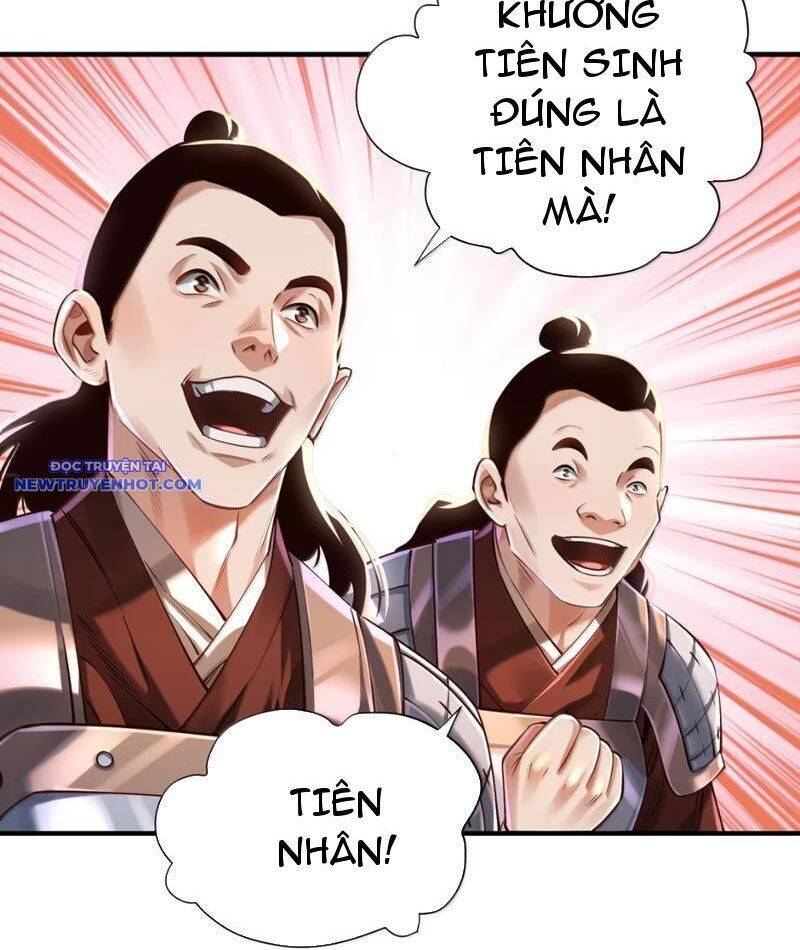 Bói Toán Mà Thôi, Cửu Vĩ Yêu Đế Sao Lại Thành Nương Tử Ta?! Chap 68 - Next Chap 69