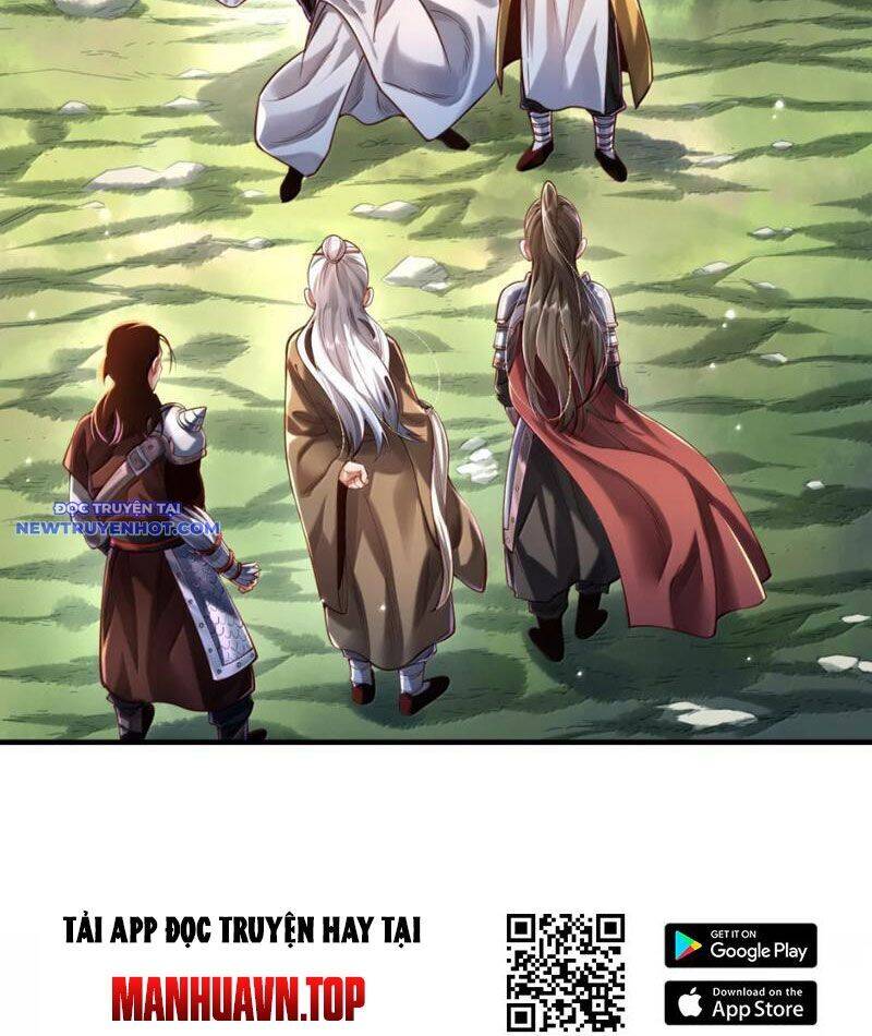 Bói Toán Mà Thôi, Cửu Vĩ Yêu Đế Sao Lại Thành Nương Tử Ta?! Chap 68 - Next Chap 69