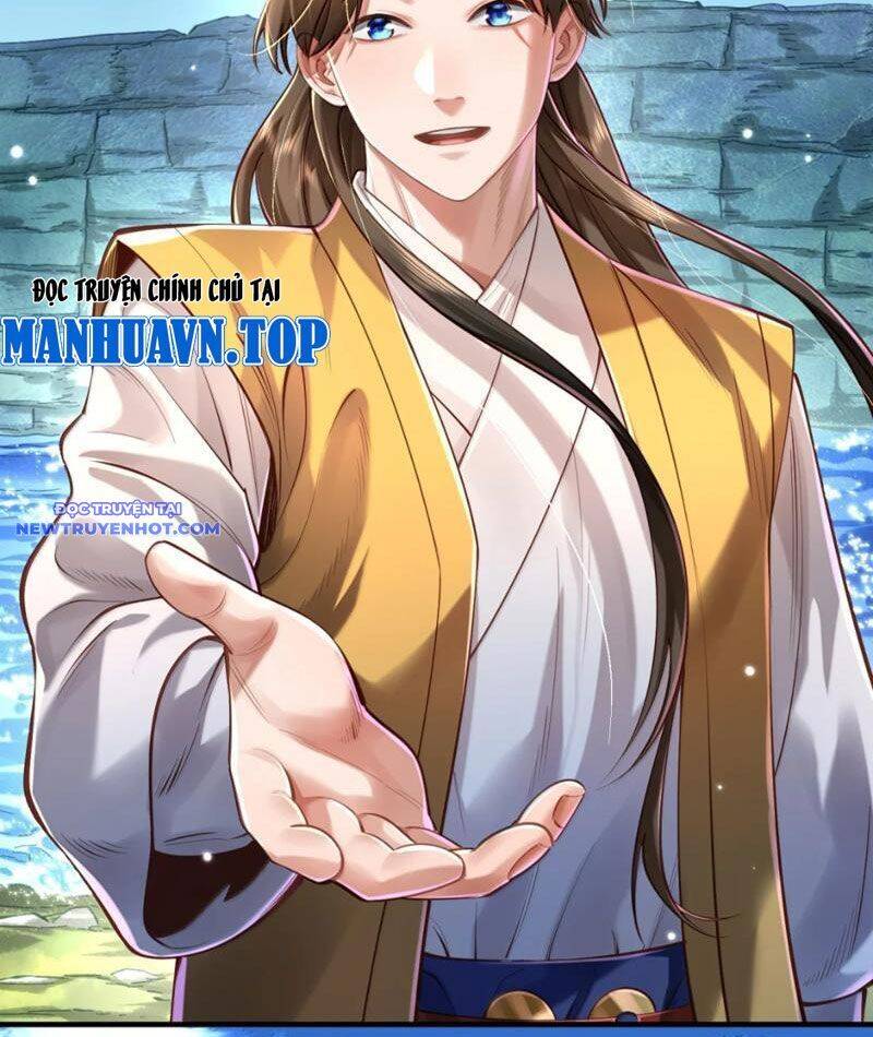 Bói Toán Mà Thôi, Cửu Vĩ Yêu Đế Sao Lại Thành Nương Tử Ta?! Chap 68 - Next Chap 69