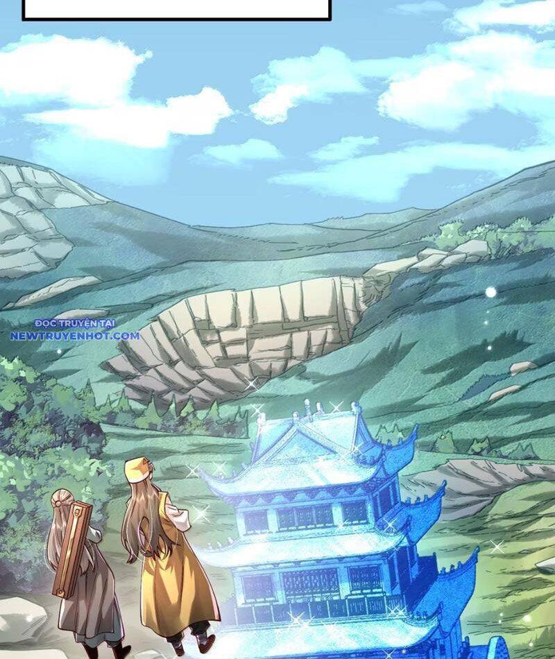 Bói Toán Mà Thôi, Cửu Vĩ Yêu Đế Sao Lại Thành Nương Tử Ta?! Chap 68 - Next Chap 69