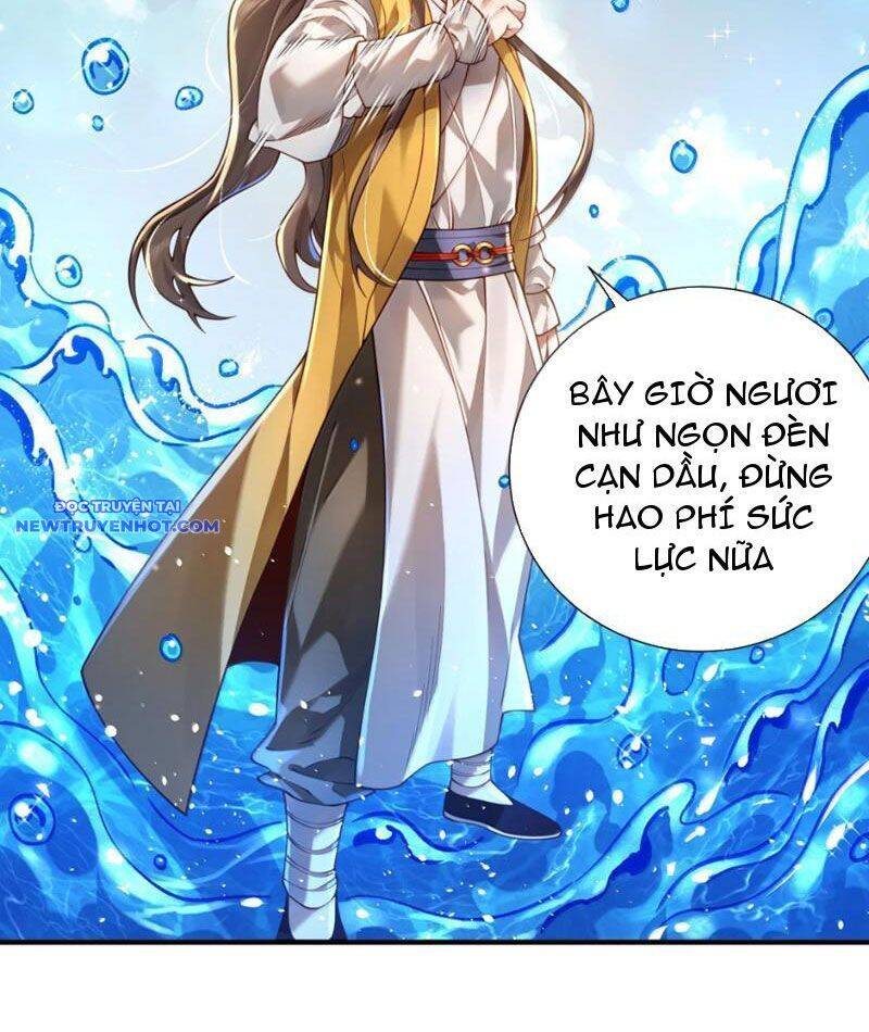 Bói Toán Mà Thôi, Cửu Vĩ Yêu Đế Sao Lại Thành Nương Tử Ta?! Chap 68 - Next Chap 69