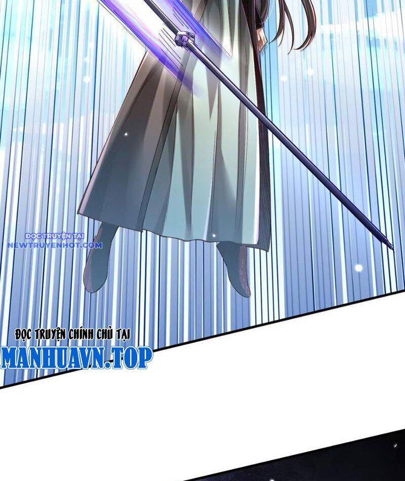 Bói Toán Mà Thôi, Cửu Vĩ Yêu Đế Sao Lại Thành Nương Tử Ta?! Chap 68 - Next Chap 69