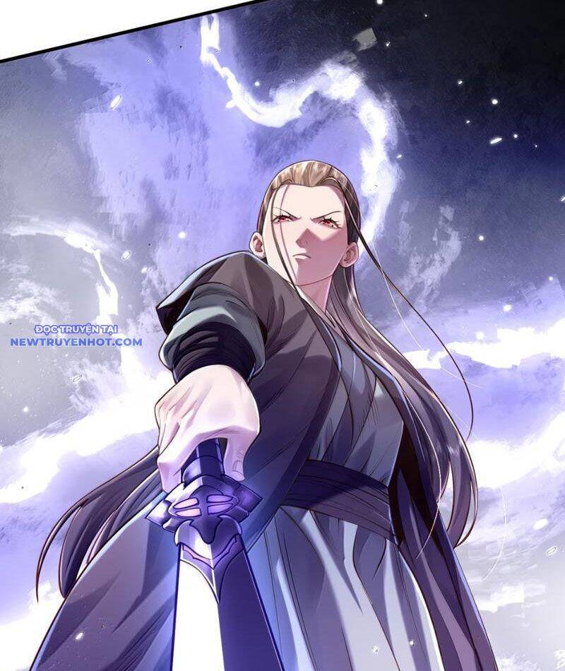 Bói Toán Mà Thôi, Cửu Vĩ Yêu Đế Sao Lại Thành Nương Tử Ta?! Chap 68 - Next Chap 69