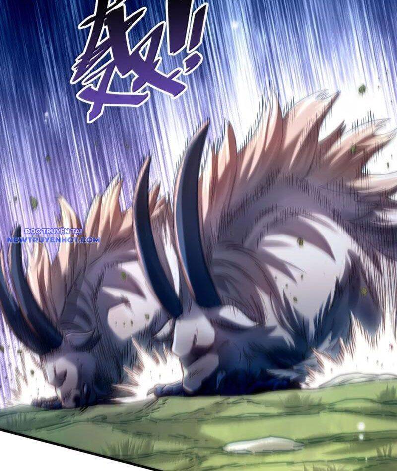 Bói Toán Mà Thôi, Cửu Vĩ Yêu Đế Sao Lại Thành Nương Tử Ta?! Chap 68 - Next Chap 69