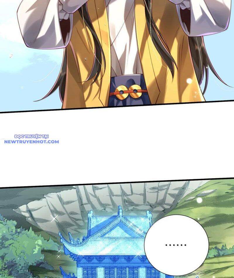 Bói Toán Mà Thôi, Cửu Vĩ Yêu Đế Sao Lại Thành Nương Tử Ta?! Chap 68 - Next Chap 69