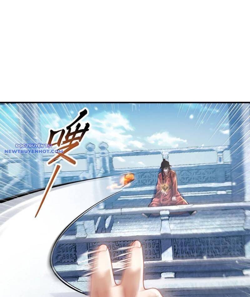 Bói Toán Mà Thôi, Cửu Vĩ Yêu Đế Sao Lại Thành Nương Tử Ta?! Chap 68 - Next Chap 69