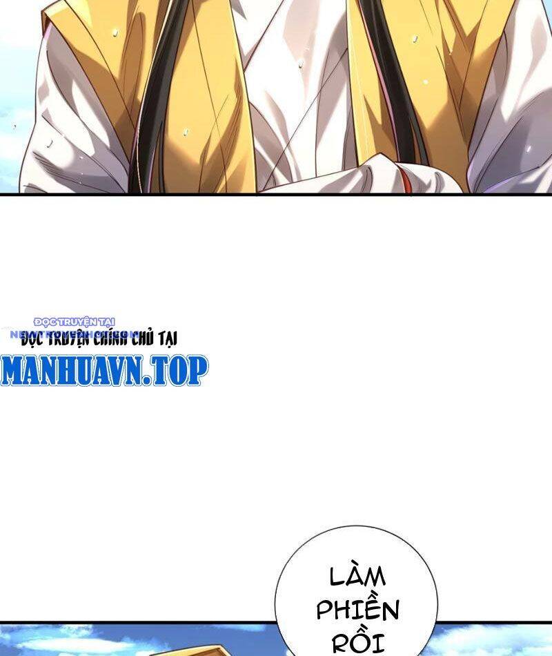 Bói Toán Mà Thôi, Cửu Vĩ Yêu Đế Sao Lại Thành Nương Tử Ta?! Chap 68 - Next Chap 69