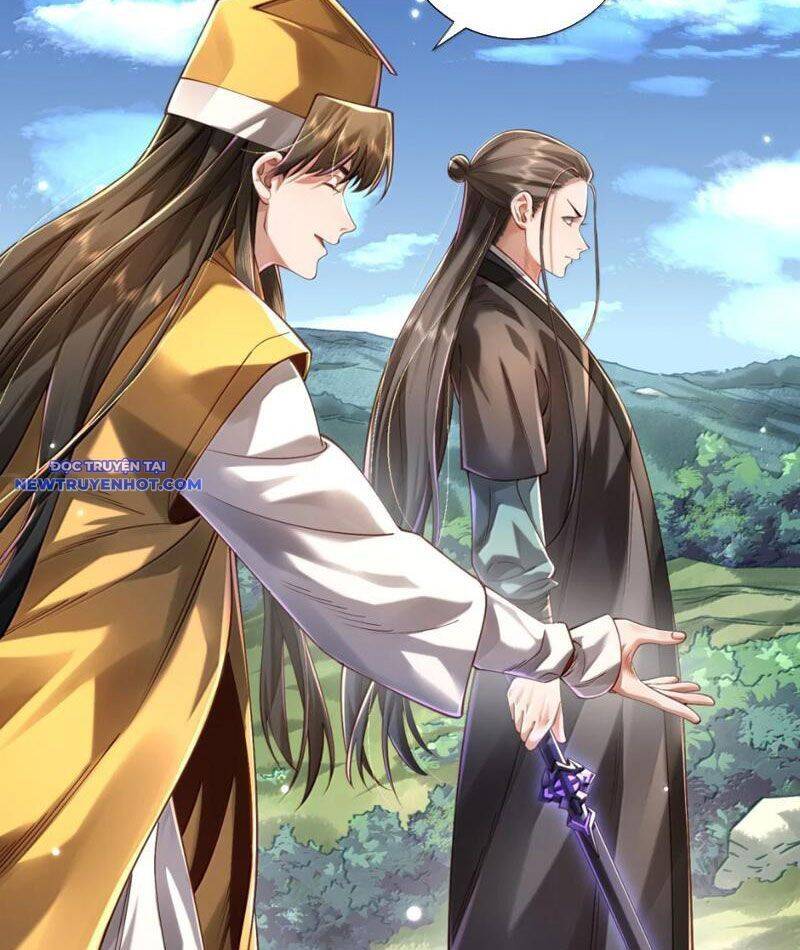 Bói Toán Mà Thôi, Cửu Vĩ Yêu Đế Sao Lại Thành Nương Tử Ta?! Chap 68 - Next Chap 69
