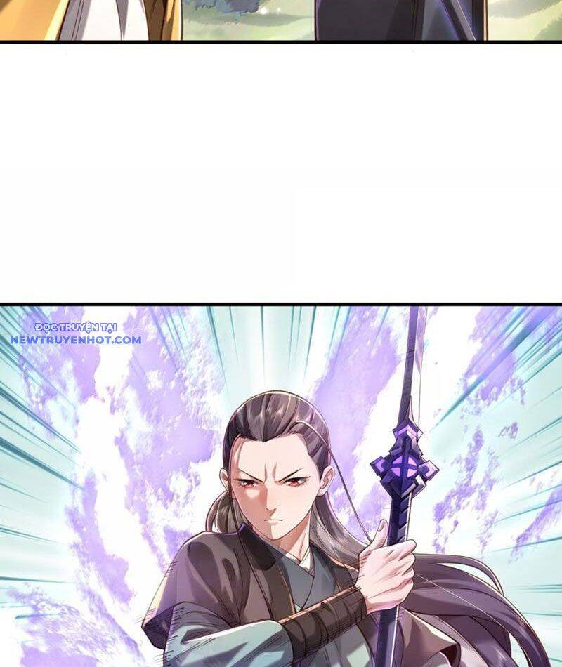 Bói Toán Mà Thôi, Cửu Vĩ Yêu Đế Sao Lại Thành Nương Tử Ta?! Chap 68 - Next Chap 69