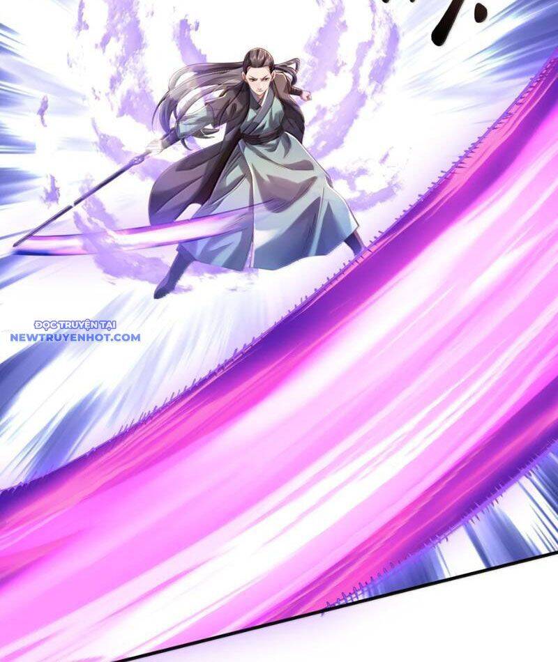 Bói Toán Mà Thôi, Cửu Vĩ Yêu Đế Sao Lại Thành Nương Tử Ta?! Chap 68 - Next Chap 69