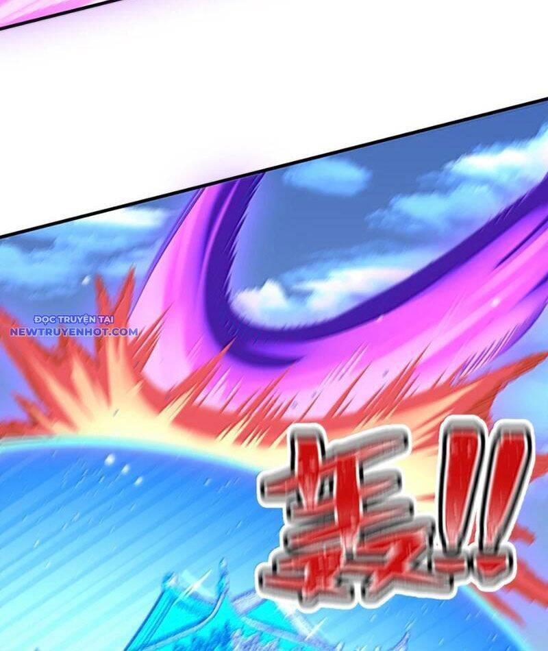 Bói Toán Mà Thôi, Cửu Vĩ Yêu Đế Sao Lại Thành Nương Tử Ta?! Chap 68 - Next Chap 69