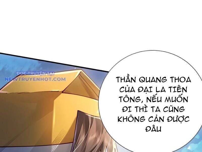 Bói Toán Mà Thôi, Cửu Vĩ Yêu Đế Sao Lại Thành Nương Tử Ta?! Chap 69 - Next Chap 70