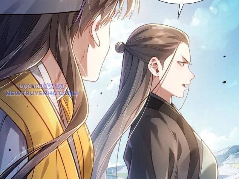 Bói Toán Mà Thôi, Cửu Vĩ Yêu Đế Sao Lại Thành Nương Tử Ta?! Chap 69 - Next Chap 70