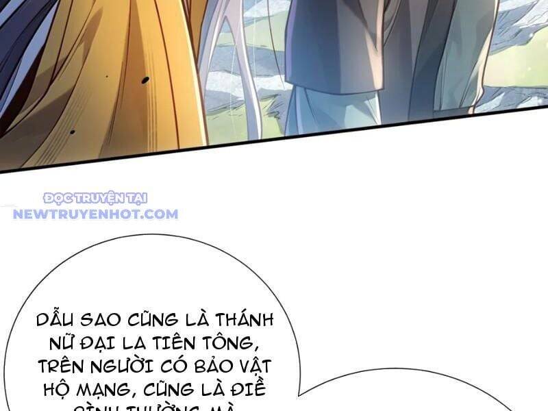 Bói Toán Mà Thôi, Cửu Vĩ Yêu Đế Sao Lại Thành Nương Tử Ta?! Chap 69 - Next Chap 70