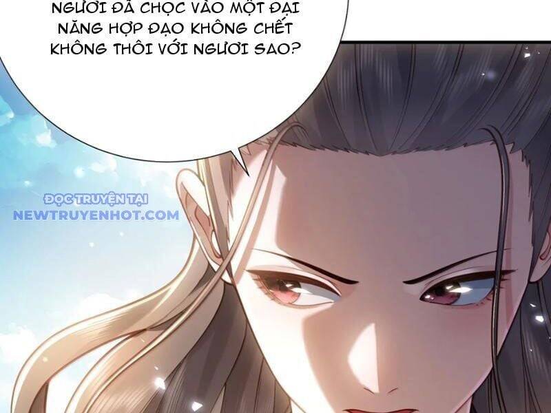 Bói Toán Mà Thôi, Cửu Vĩ Yêu Đế Sao Lại Thành Nương Tử Ta?! Chap 69 - Next Chap 70