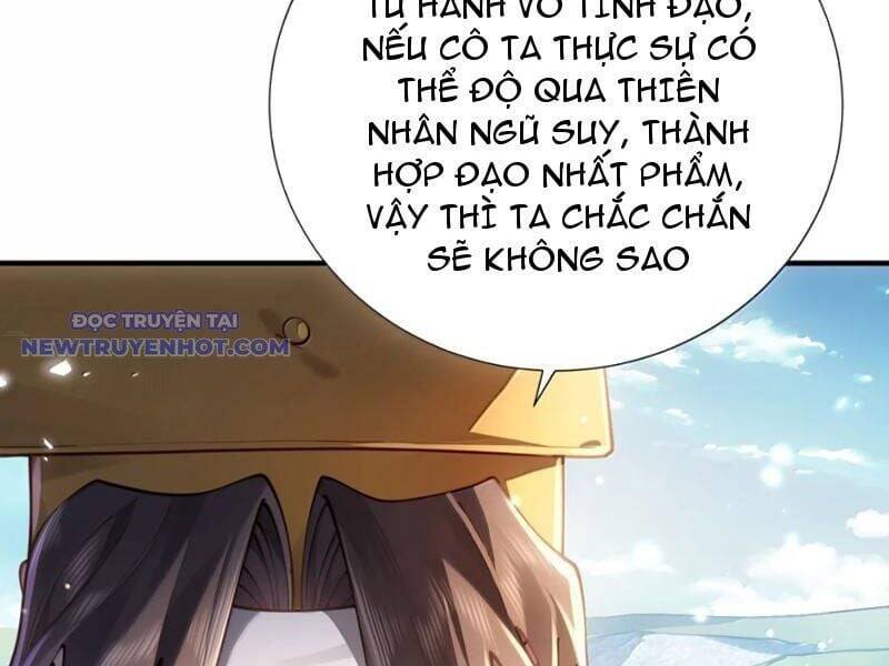 Bói Toán Mà Thôi, Cửu Vĩ Yêu Đế Sao Lại Thành Nương Tử Ta?! Chap 69 - Next Chap 70