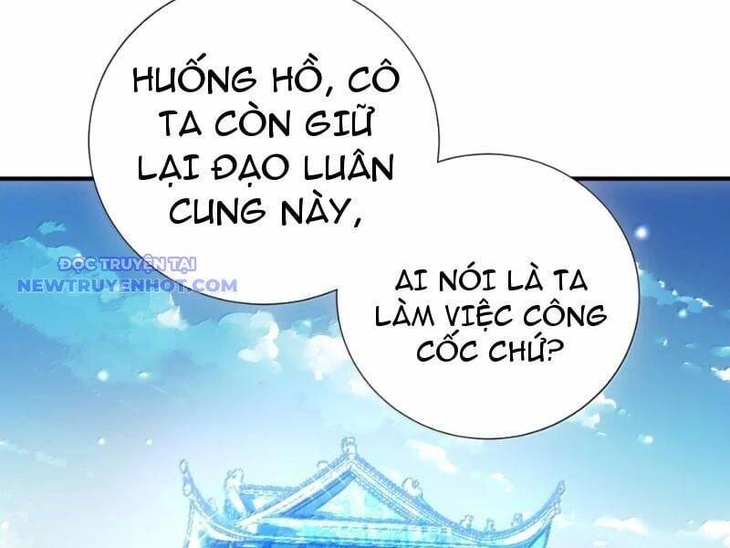 Bói Toán Mà Thôi, Cửu Vĩ Yêu Đế Sao Lại Thành Nương Tử Ta?! Chap 69 - Next Chap 70