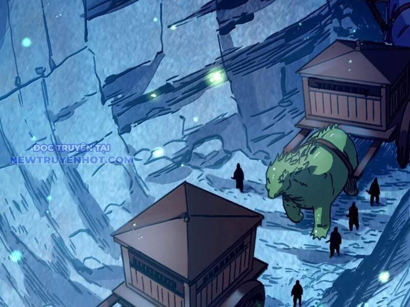 Bói Toán Mà Thôi, Cửu Vĩ Yêu Đế Sao Lại Thành Nương Tử Ta?! Chap 69 - Next Chap 70