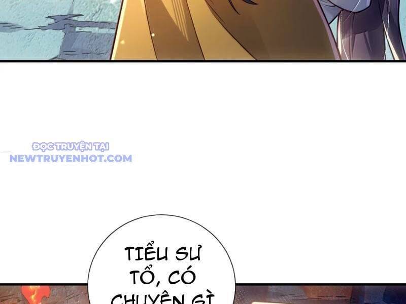 Bói Toán Mà Thôi, Cửu Vĩ Yêu Đế Sao Lại Thành Nương Tử Ta?! Chap 69 - Next Chap 70