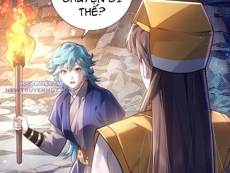 Bói Toán Mà Thôi, Cửu Vĩ Yêu Đế Sao Lại Thành Nương Tử Ta?! Chap 69 - Next Chap 70