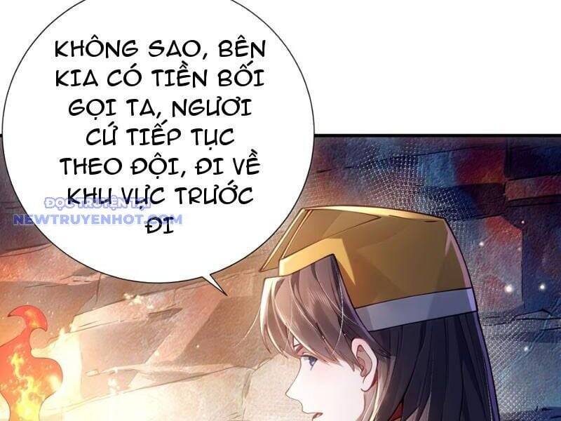 Bói Toán Mà Thôi, Cửu Vĩ Yêu Đế Sao Lại Thành Nương Tử Ta?! Chap 69 - Next Chap 70