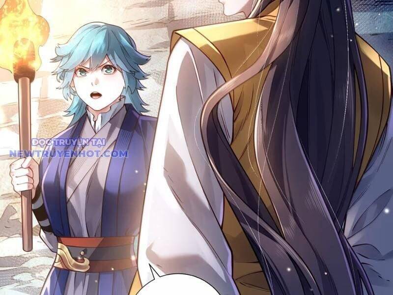 Bói Toán Mà Thôi, Cửu Vĩ Yêu Đế Sao Lại Thành Nương Tử Ta?! Chap 69 - Next Chap 70