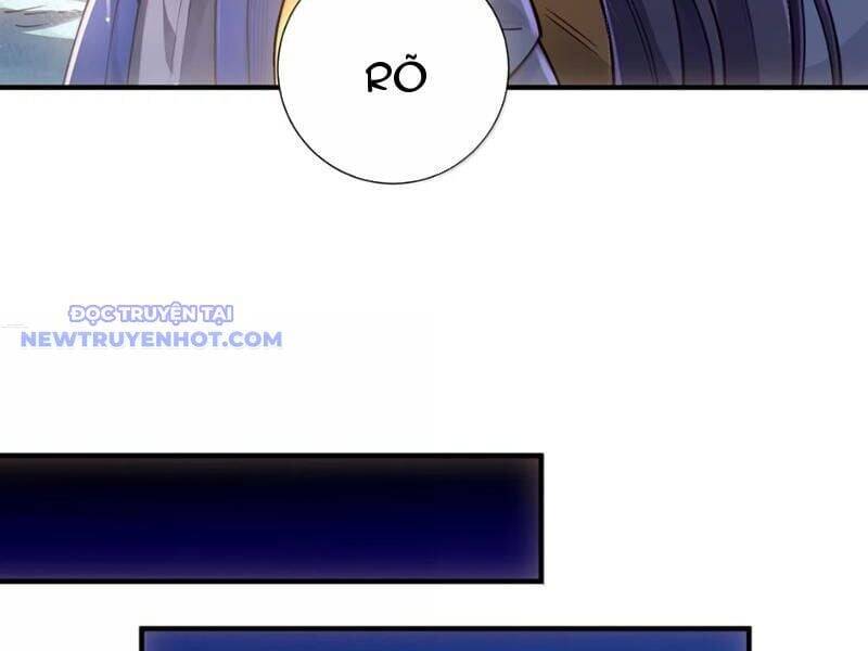 Bói Toán Mà Thôi, Cửu Vĩ Yêu Đế Sao Lại Thành Nương Tử Ta?! Chap 69 - Next Chap 70