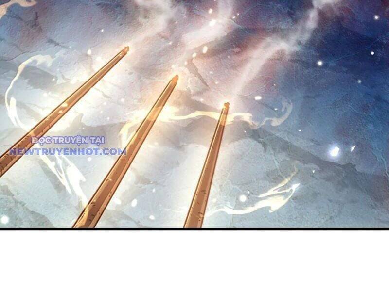 Bói Toán Mà Thôi, Cửu Vĩ Yêu Đế Sao Lại Thành Nương Tử Ta?! Chap 69 - Next Chap 70