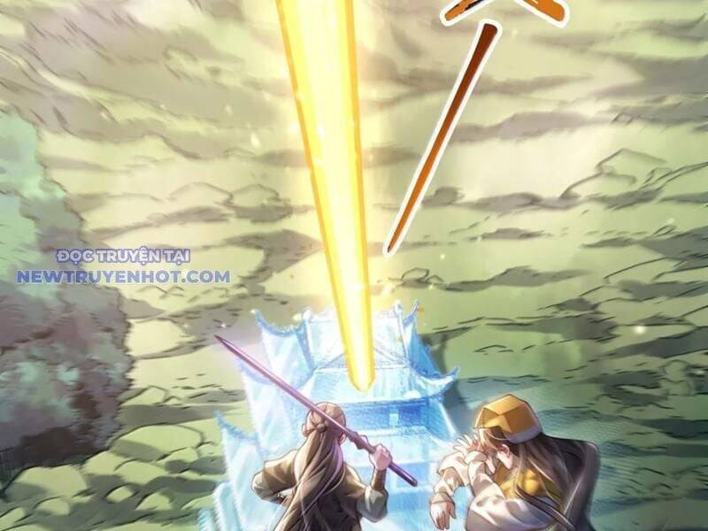 Bói Toán Mà Thôi, Cửu Vĩ Yêu Đế Sao Lại Thành Nương Tử Ta?! Chap 69 - Next Chap 70