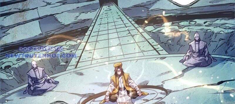 Bói Toán Mà Thôi, Cửu Vĩ Yêu Đế Sao Lại Thành Nương Tử Ta?! Chap 69 - Next Chap 70