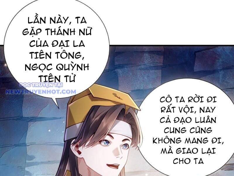 Bói Toán Mà Thôi, Cửu Vĩ Yêu Đế Sao Lại Thành Nương Tử Ta?! Chap 69 - Next Chap 70
