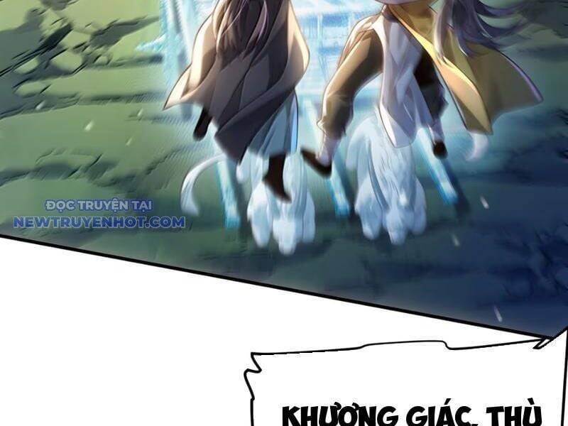 Bói Toán Mà Thôi, Cửu Vĩ Yêu Đế Sao Lại Thành Nương Tử Ta?! Chap 69 - Next Chap 70