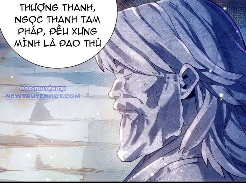 Bói Toán Mà Thôi, Cửu Vĩ Yêu Đế Sao Lại Thành Nương Tử Ta?! Chap 69 - Next Chap 70