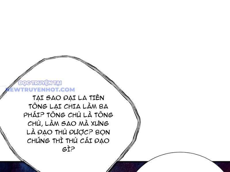 Bói Toán Mà Thôi, Cửu Vĩ Yêu Đế Sao Lại Thành Nương Tử Ta?! Chap 69 - Next Chap 70