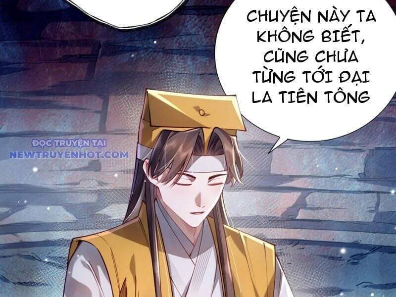 Bói Toán Mà Thôi, Cửu Vĩ Yêu Đế Sao Lại Thành Nương Tử Ta?! Chap 69 - Next Chap 70