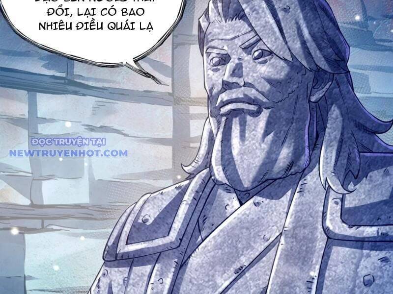 Bói Toán Mà Thôi, Cửu Vĩ Yêu Đế Sao Lại Thành Nương Tử Ta?! Chap 69 - Next Chap 70
