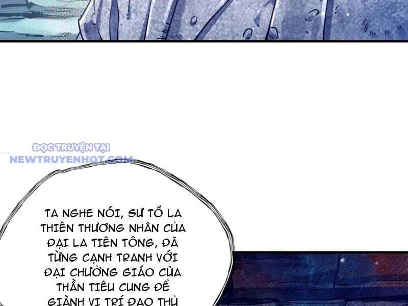 Bói Toán Mà Thôi, Cửu Vĩ Yêu Đế Sao Lại Thành Nương Tử Ta?! Chap 69 - Next Chap 70