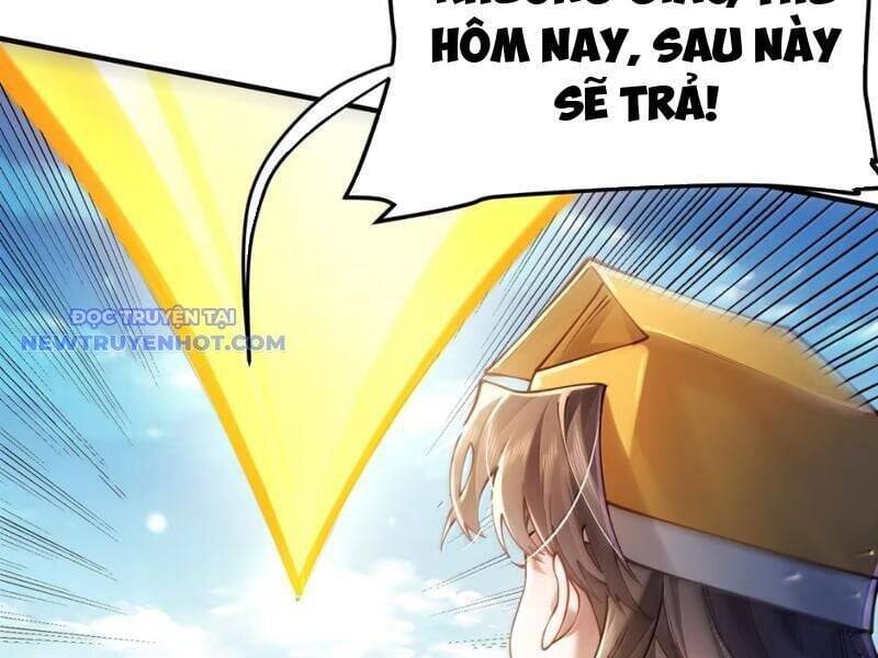 Bói Toán Mà Thôi, Cửu Vĩ Yêu Đế Sao Lại Thành Nương Tử Ta?! Chap 69 - Next Chap 70