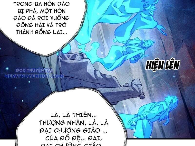 Bói Toán Mà Thôi, Cửu Vĩ Yêu Đế Sao Lại Thành Nương Tử Ta?! Chap 69 - Next Chap 70