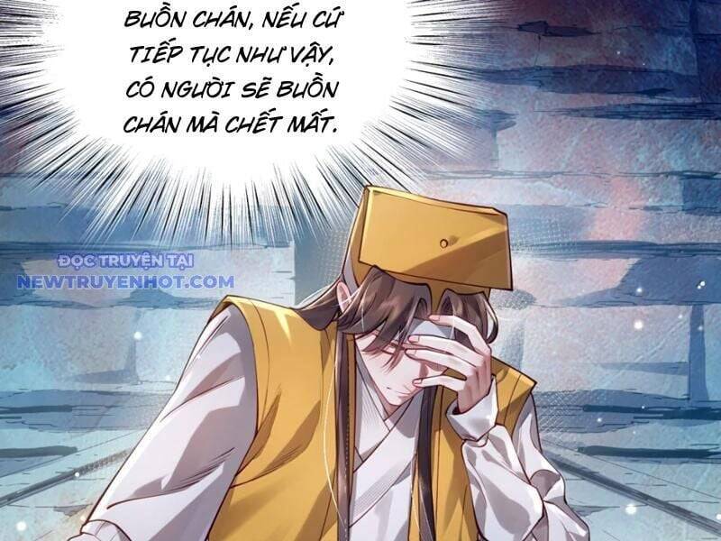 Bói Toán Mà Thôi, Cửu Vĩ Yêu Đế Sao Lại Thành Nương Tử Ta?! Chap 69 - Next Chap 70